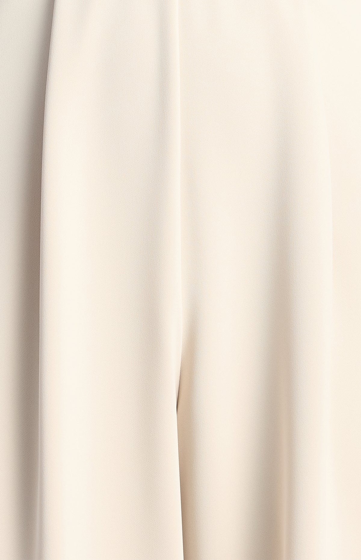 Alira Cap Sleeves Jumpsuit - Bone