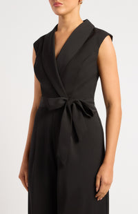 Alira Jumpsuit - Black