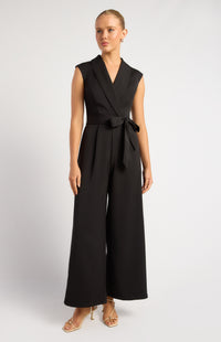Alira Jumpsuit - Black