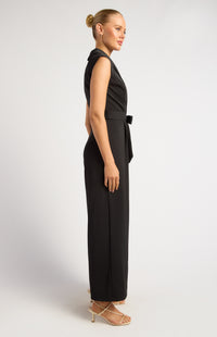 Alira Jumpsuit - Black