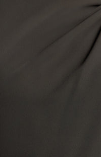 Jessima Sleevless Jumpsuit - Black