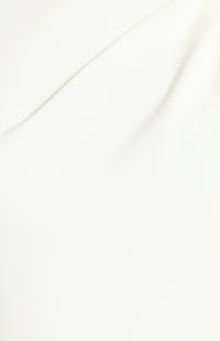 Jessima Sleeveless Jumpsuit - White