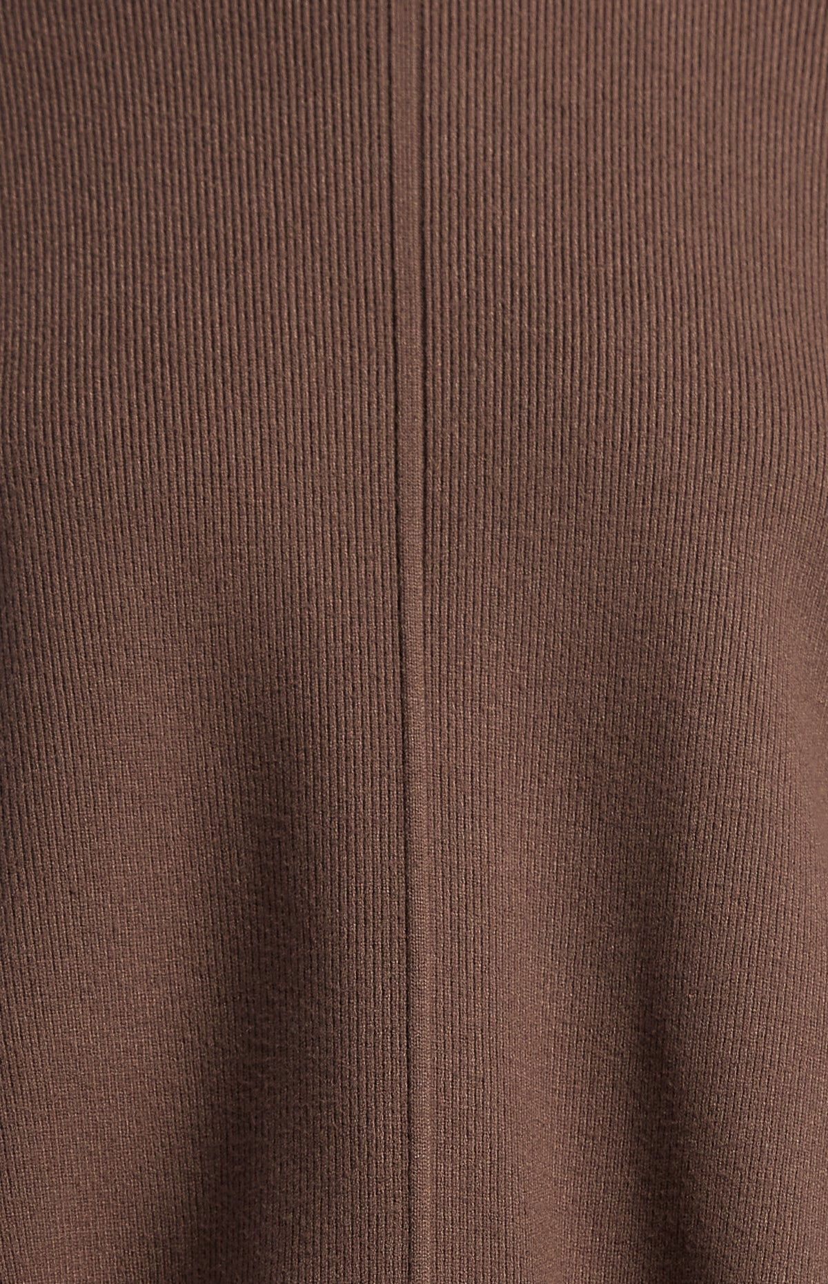 Helena Knit Jumper - Espresso
