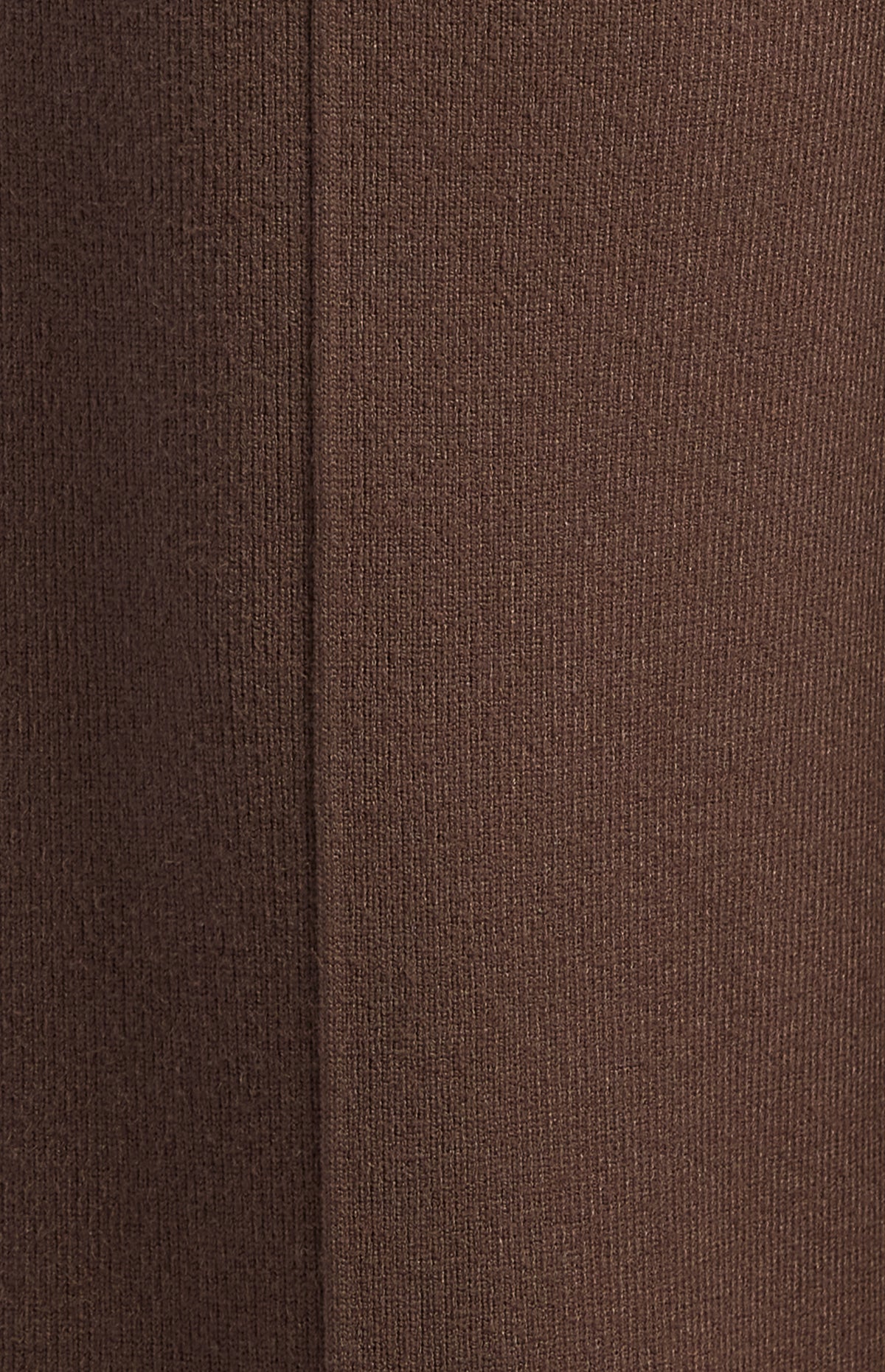 Helena Knit Pants - Espresso