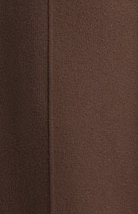 Helena Knit Pants - Espresso