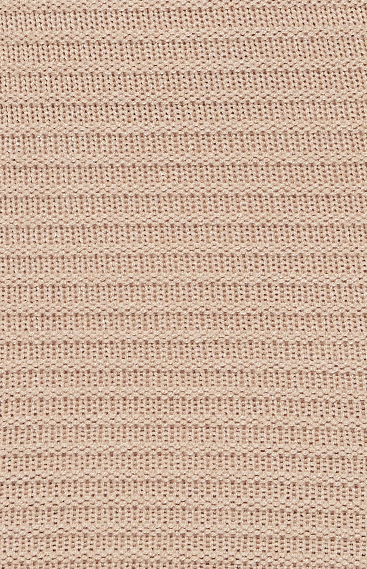 Leia Knit Set - Latte