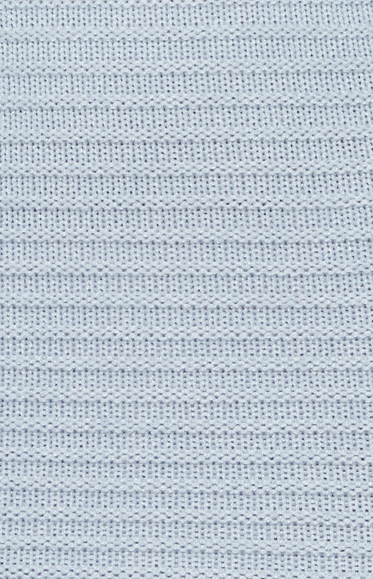 Leia Knit Set - Pale Blue