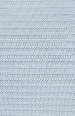 Leia Knit Set - Pale Blue