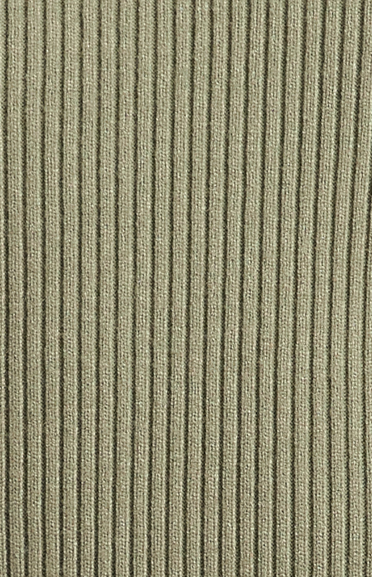 Mathilde Knit Top - Khaki