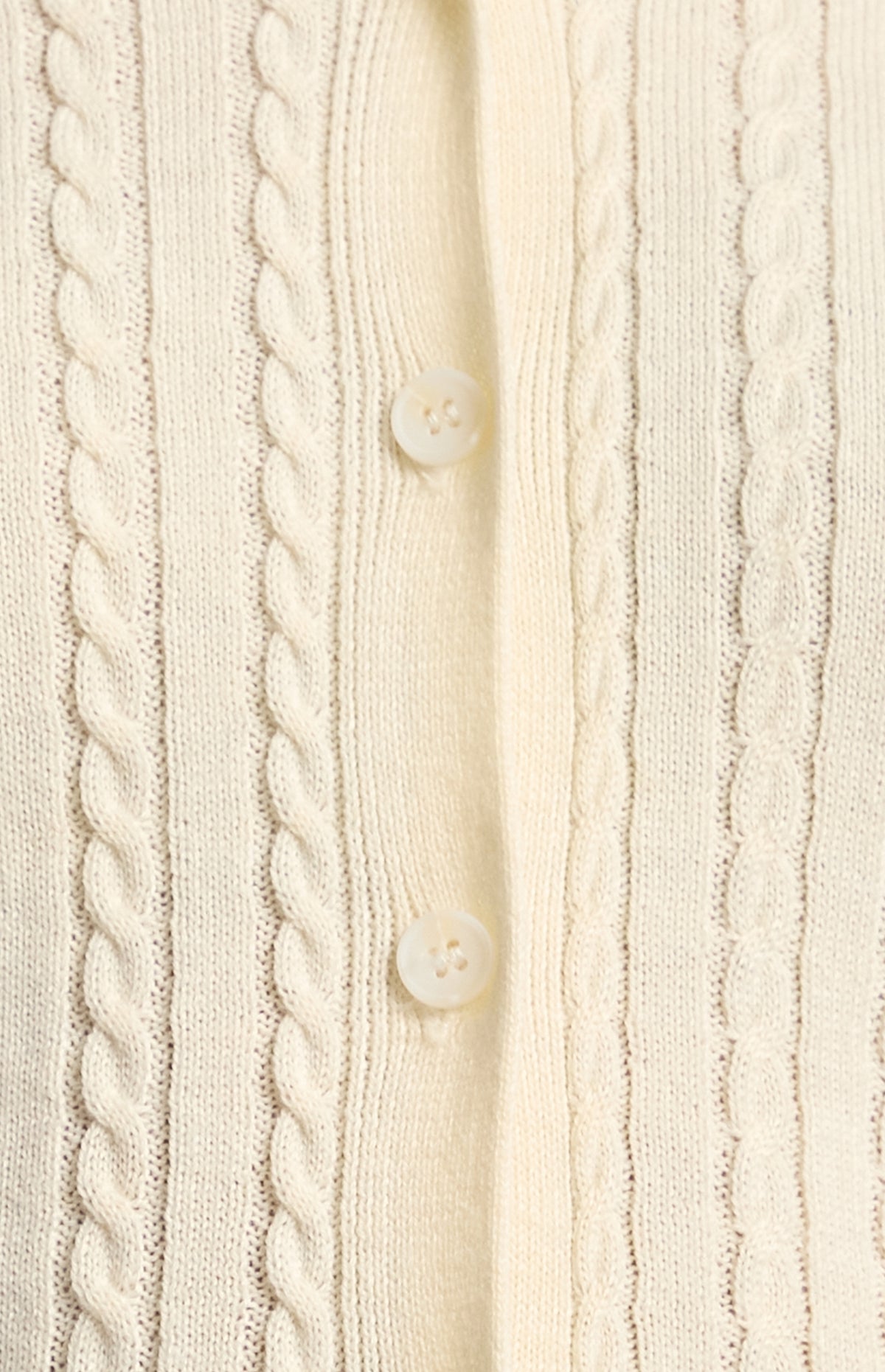 Samara Top & Pants Knit Set - White