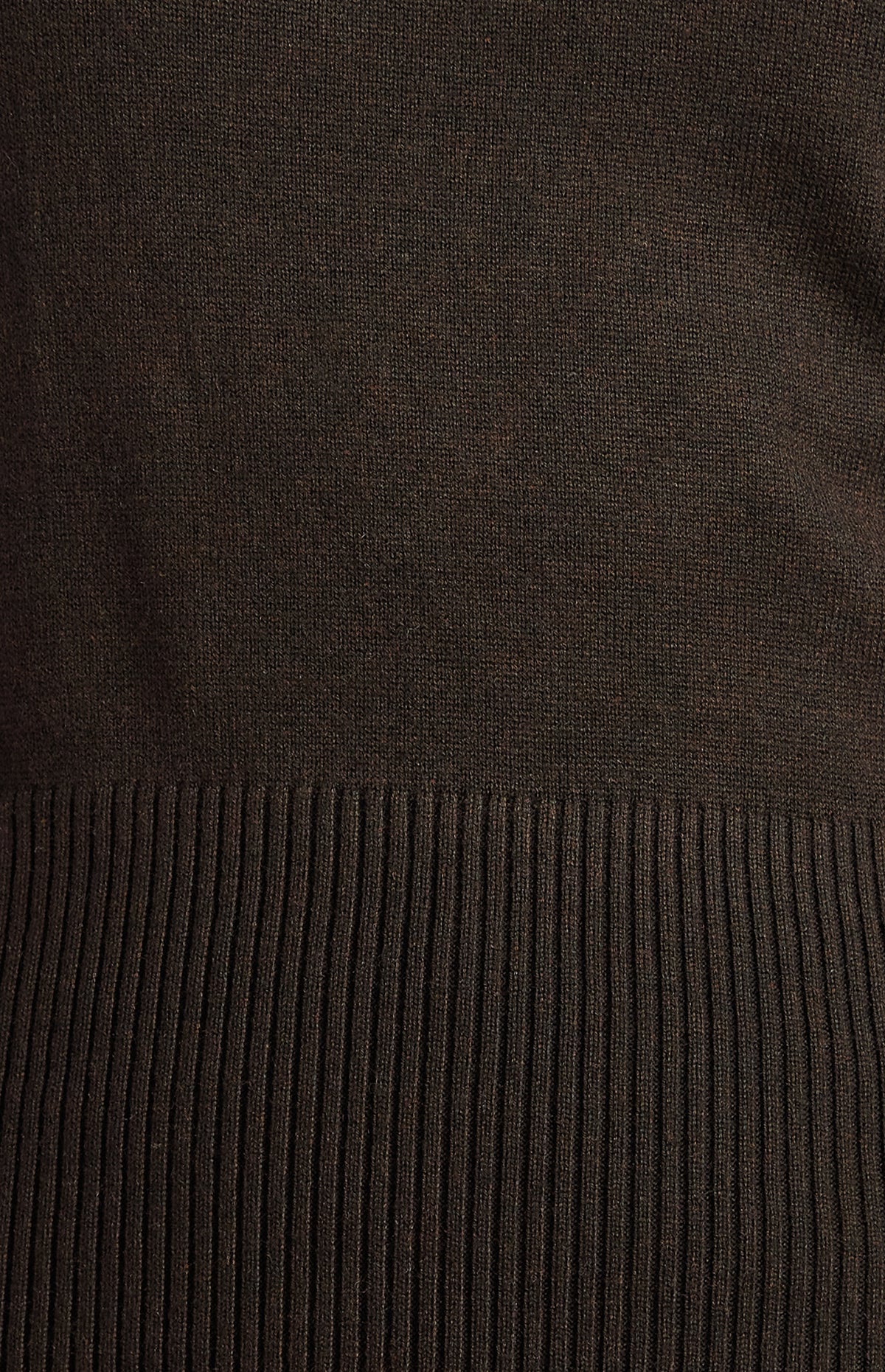 Newton Knit Top & Pants Set - Black