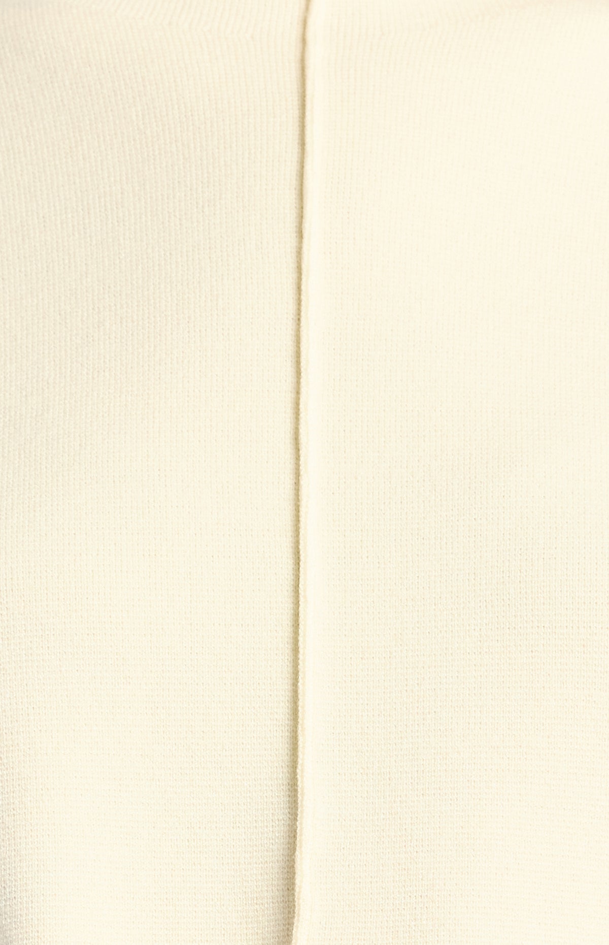 Grayson Short Sleeve Knit Top - White