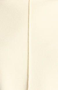 Grayson Short Sleeve Knit Top - White