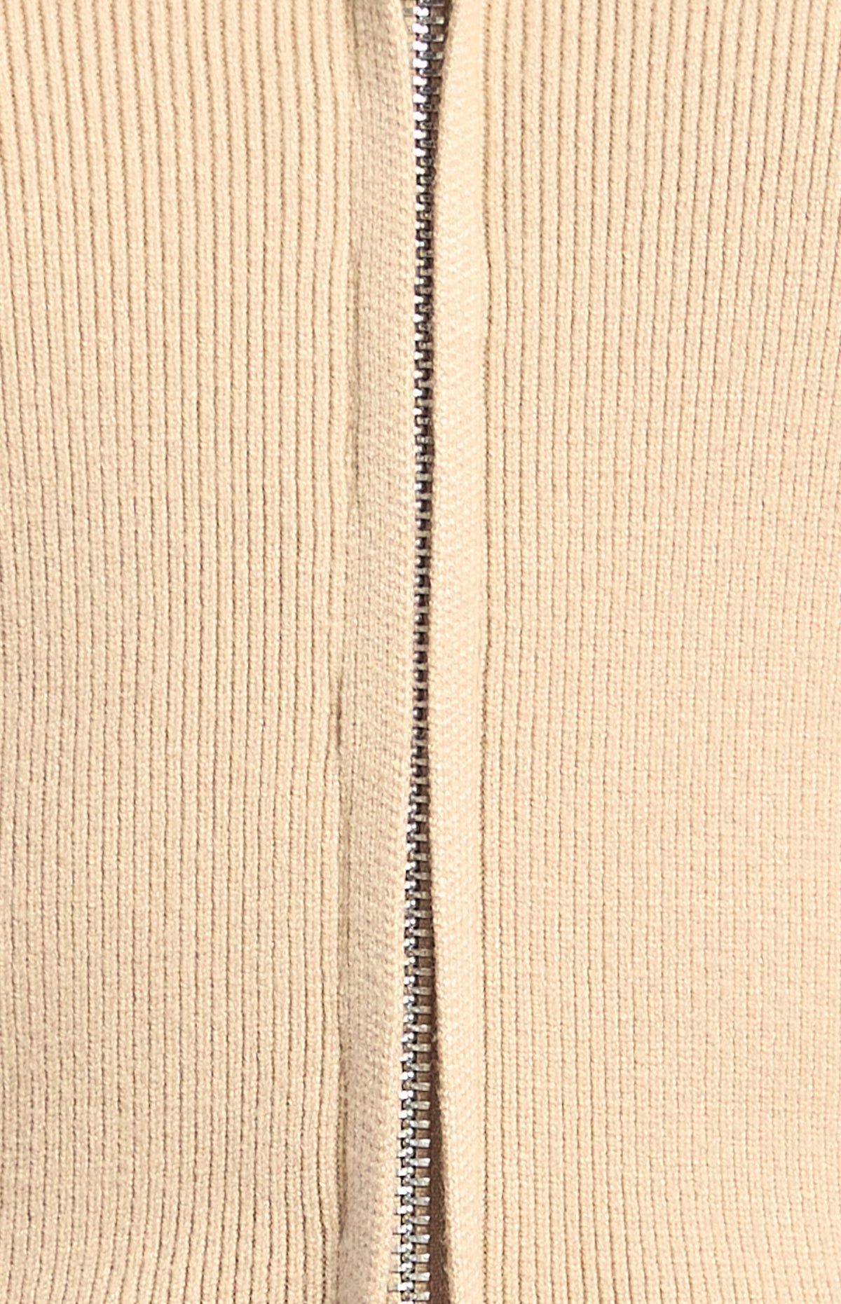 Kadie Jacket & Pants Knit Set - Almond