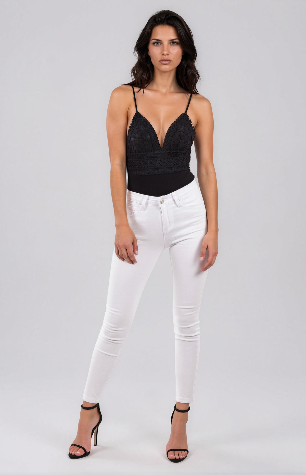 Cameron White Jeans
