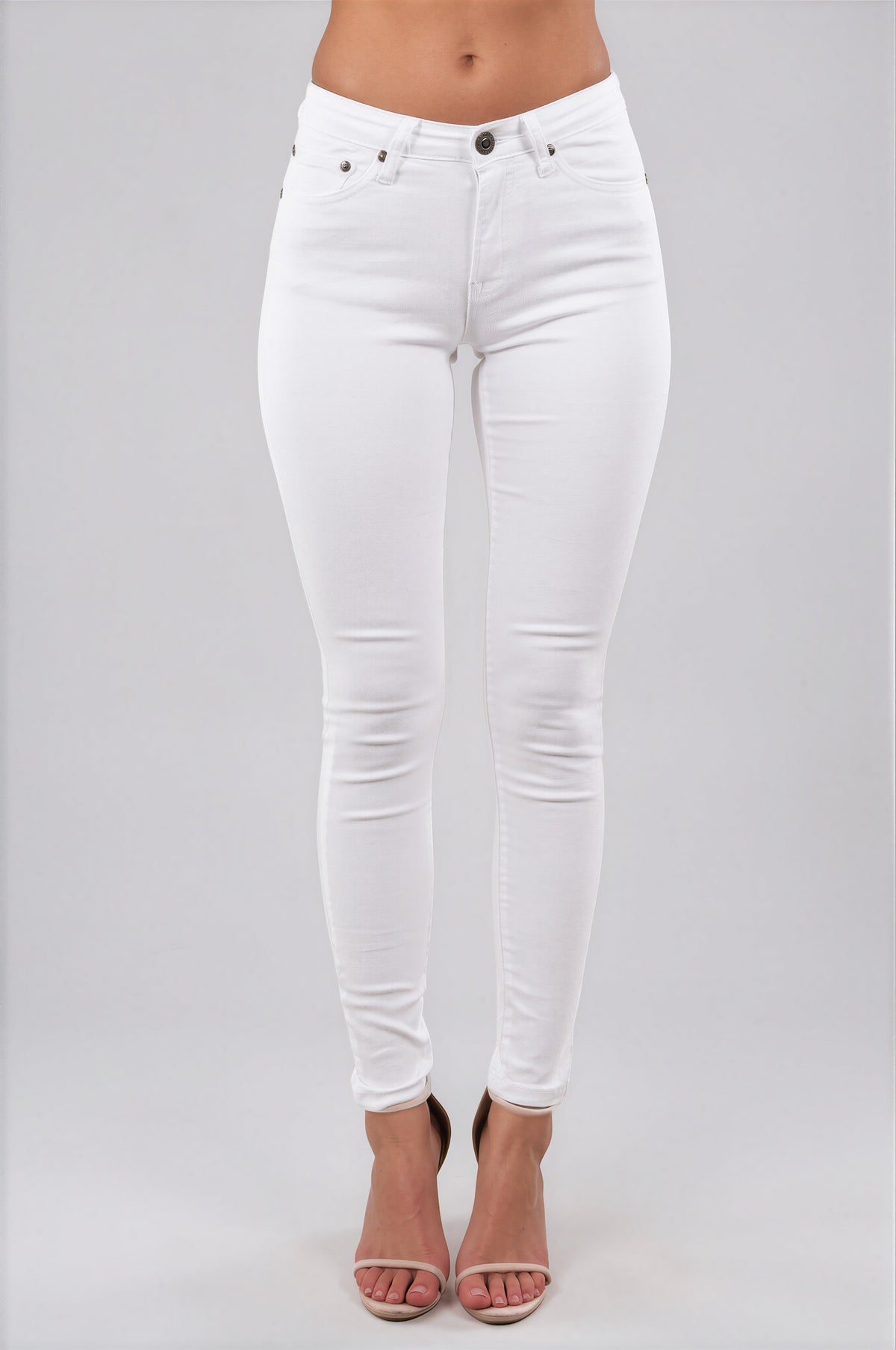 Cameron White Jeans