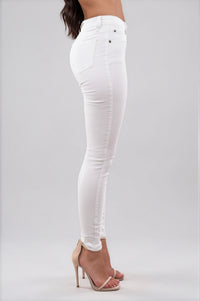 Cameron White Jeans