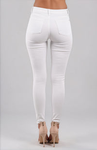 Cameron White Jeans