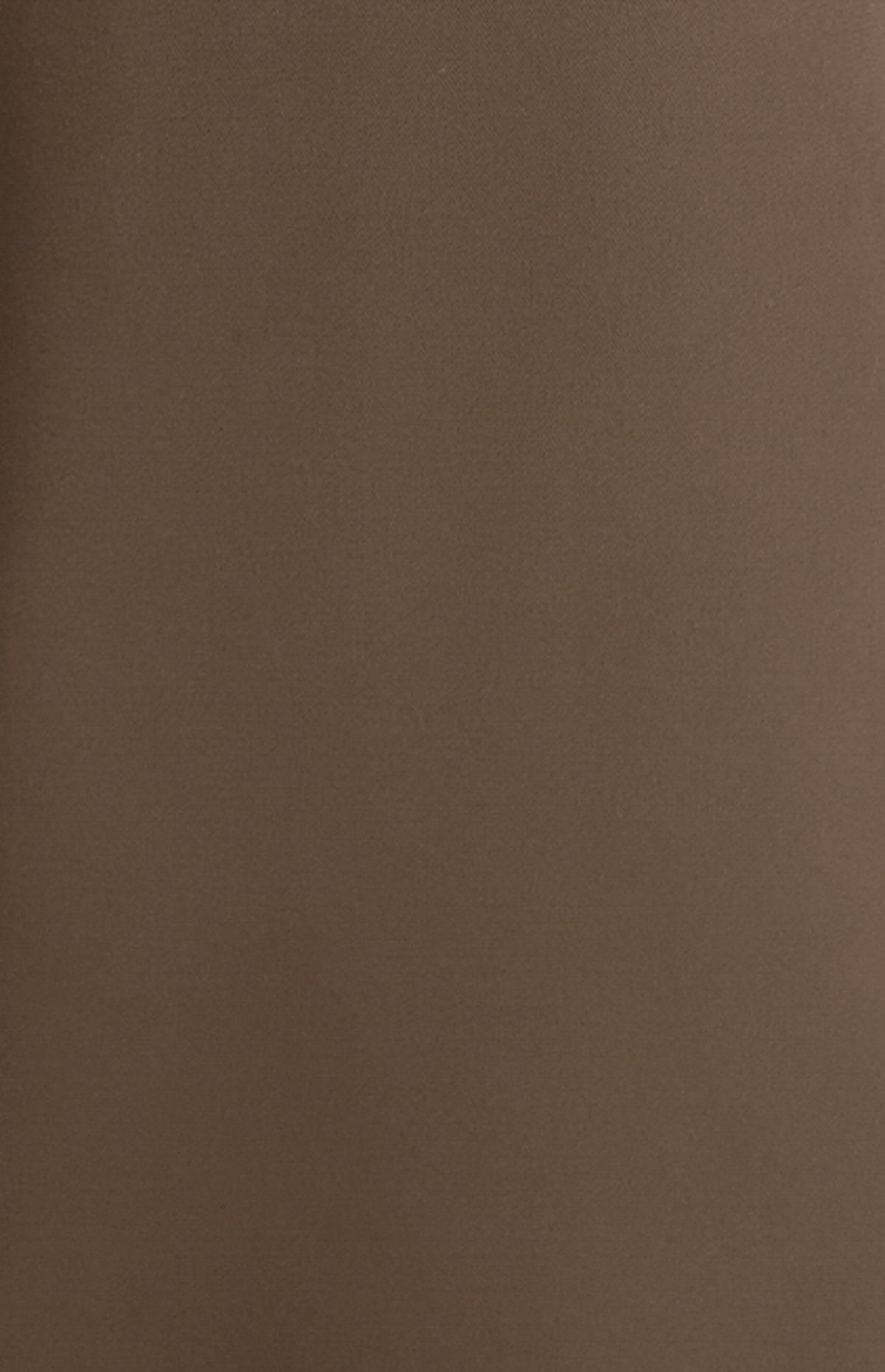 Majella Paper Bag Pants - Ash Brown