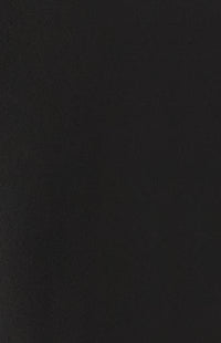 Givani Cigarette Pants - Black