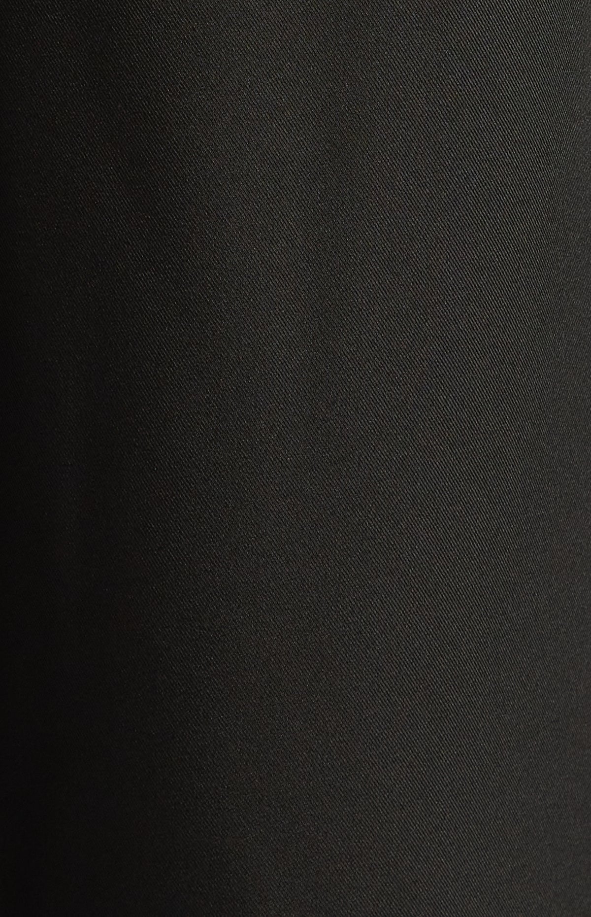 Jilianne Wide Leg Pants - Black