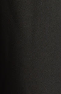Jilianne Wide Leg Pants - Black