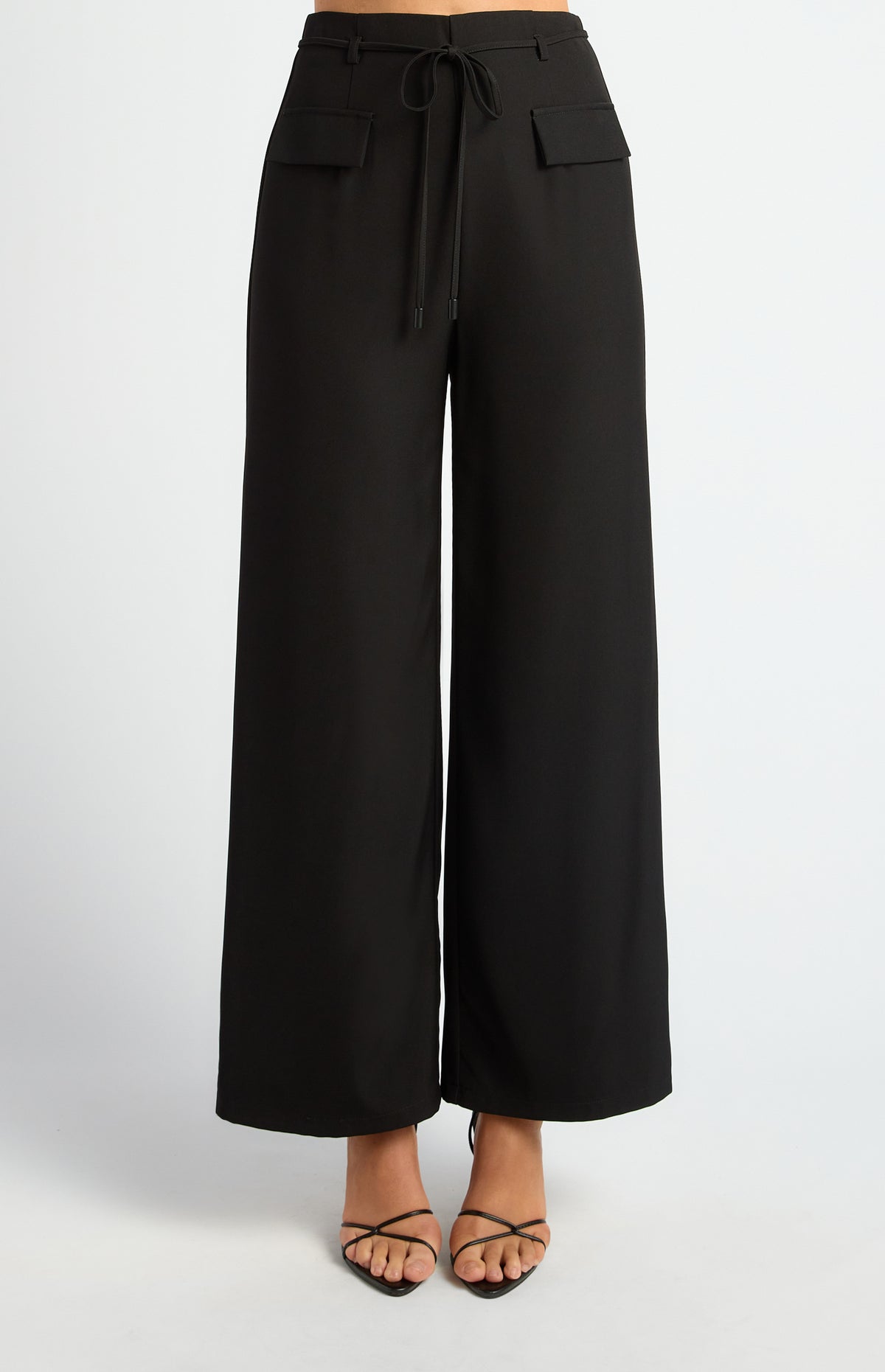 Brinley Pants - Black