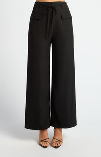 Brinley Pants - Black