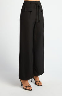 Brinley Pants - Black