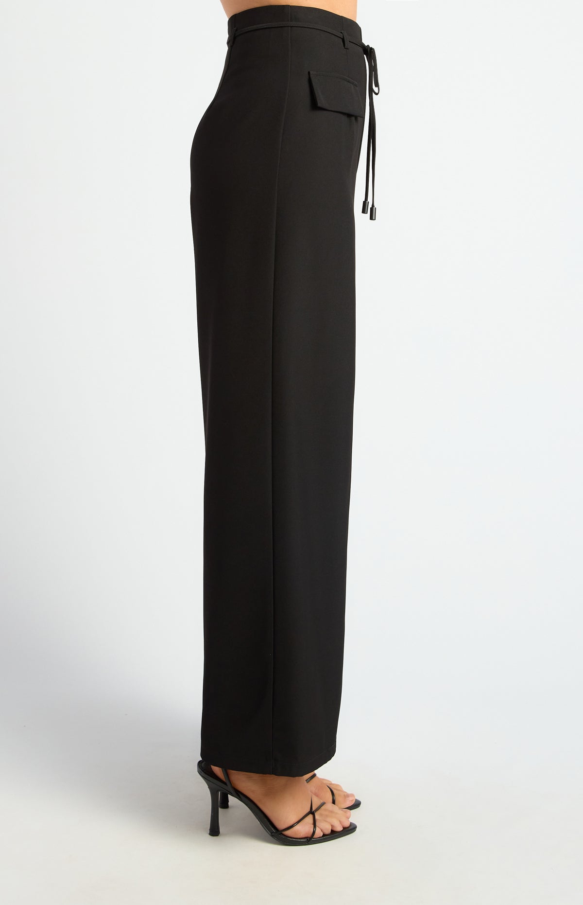 Brinley Pants - Black