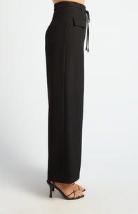 Brinley Pants - Black
