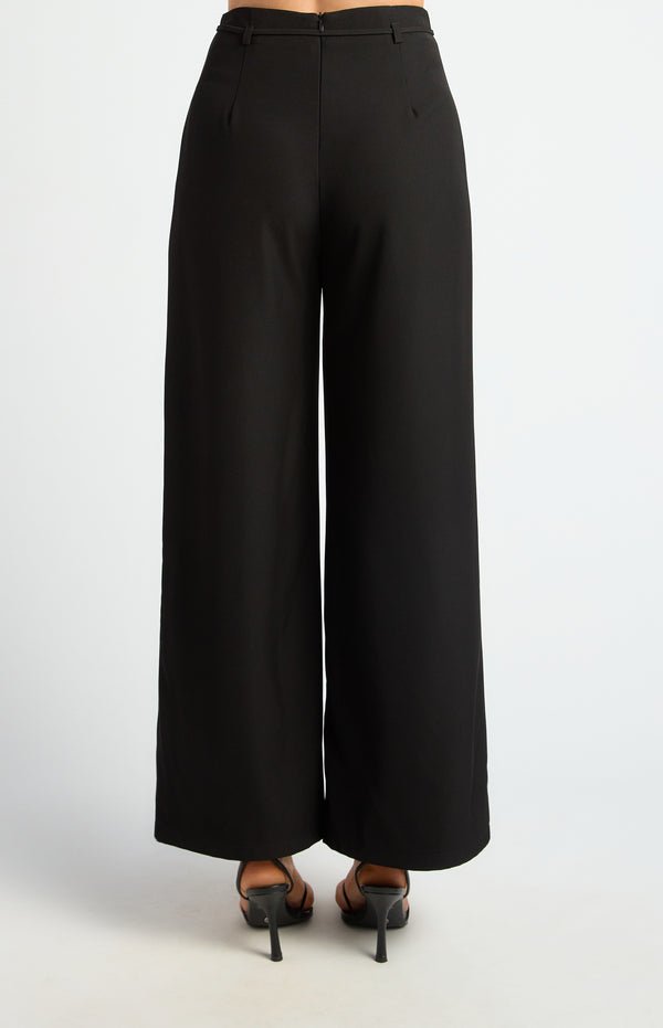 Brinley Pants - Black