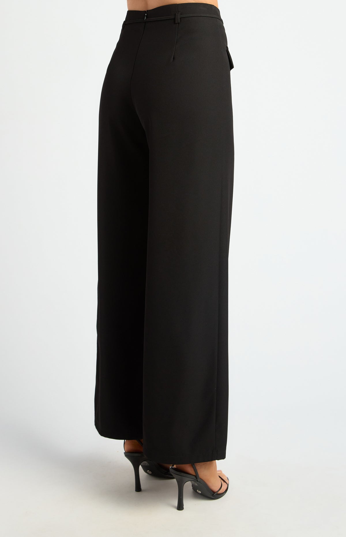 Brinley Pants - Black