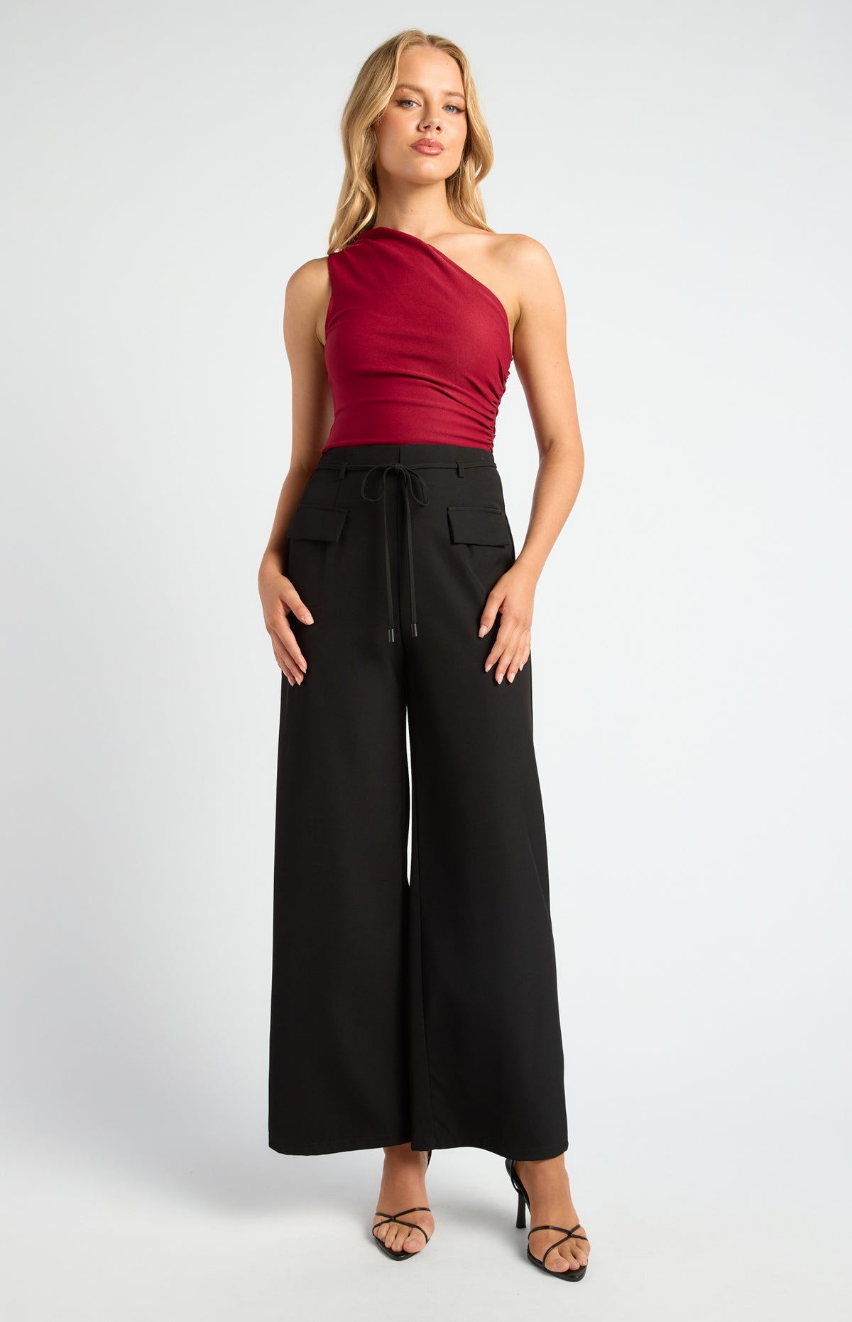 Brinley Pants - Black