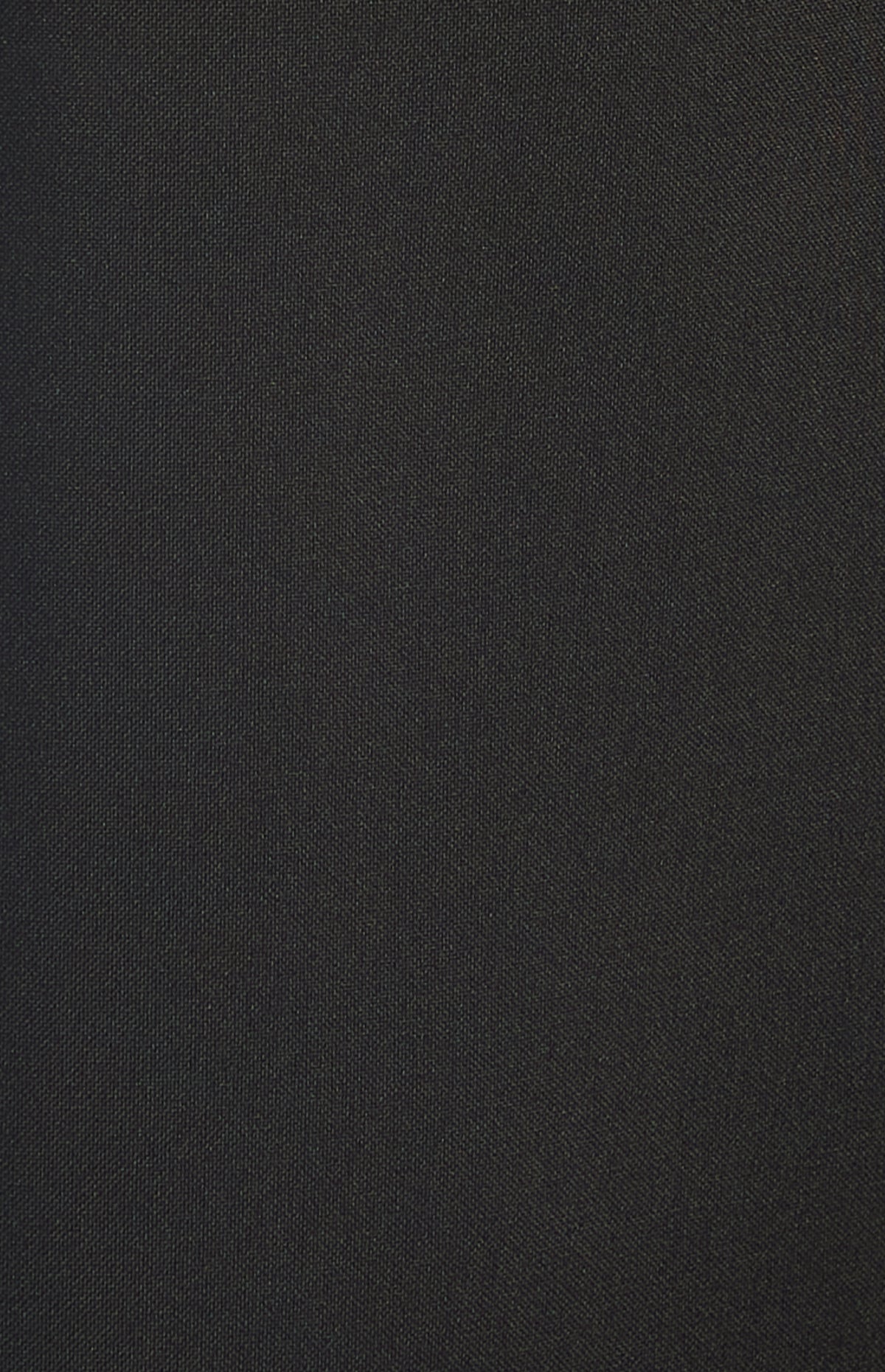 Dennie Straight Leg Pants - Black