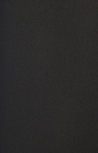 Dennie Straight Leg Pants - Black