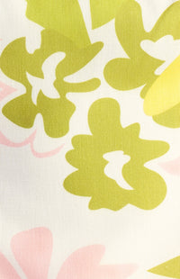 Jasper Top & Short Set - Pink Citrus