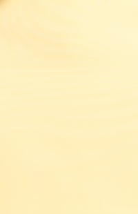 Melania Top & Skirt Set - Butter