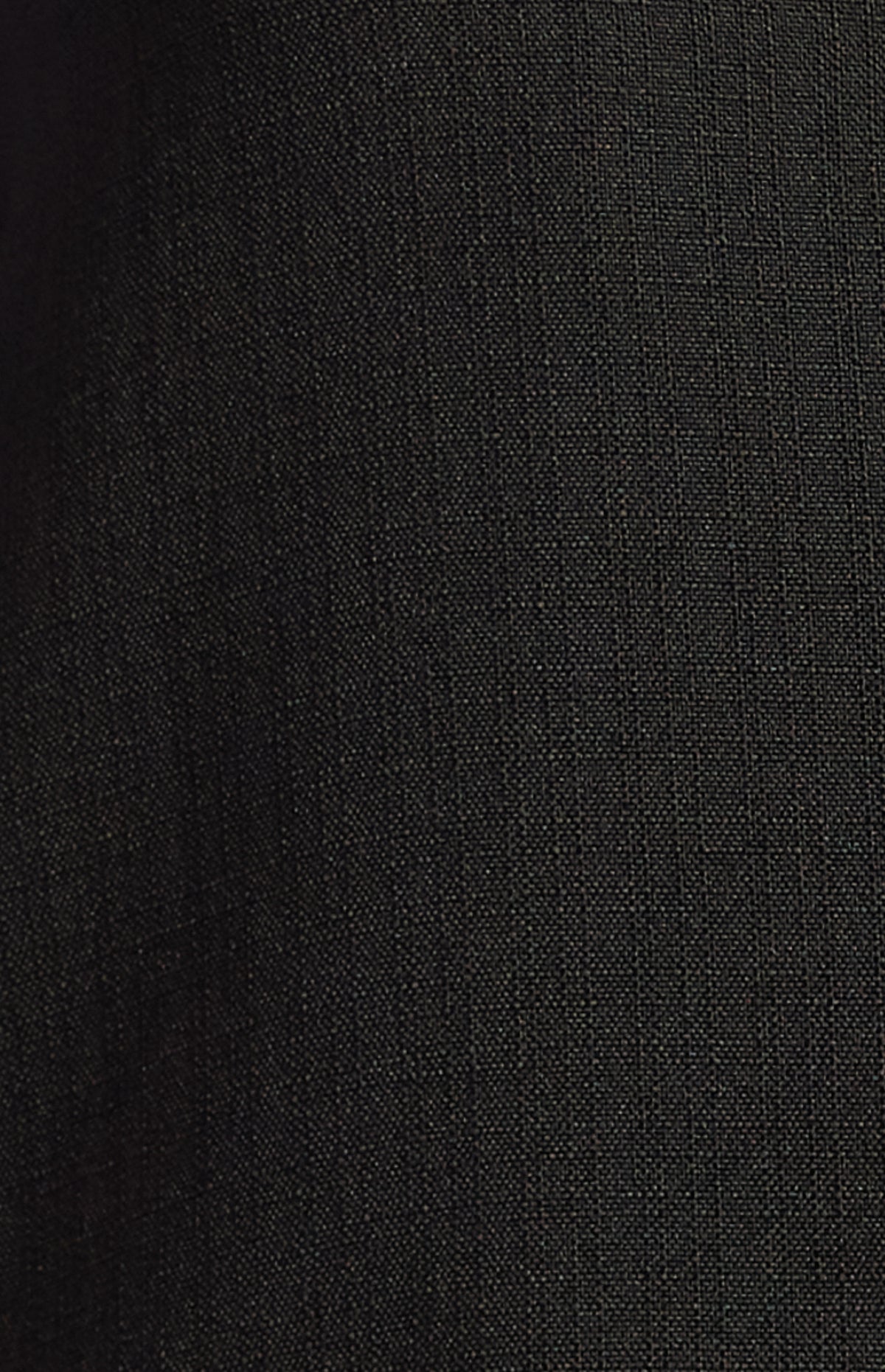 Valeria Shirt & Shorts Set - Black