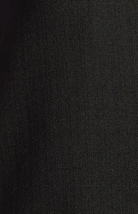 Valeria Shirt & Shorts Set - Black