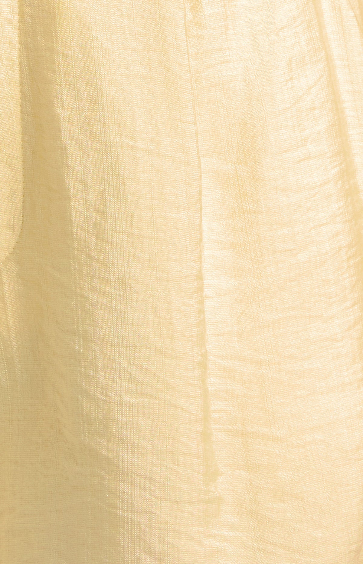 Liliane Vest & Shorts Set - Butter