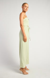 Benton Top & Pants Set - Sage