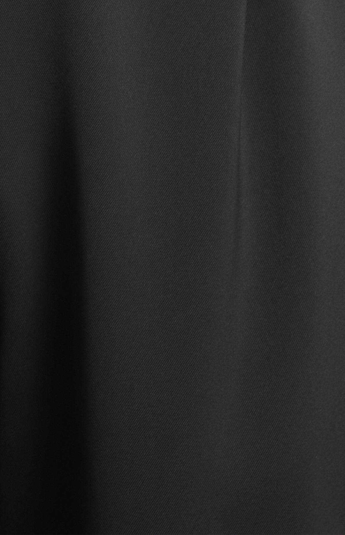 Julip Top & Pants Set - Black