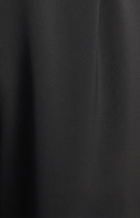 Julip Top & Pants Set - Black