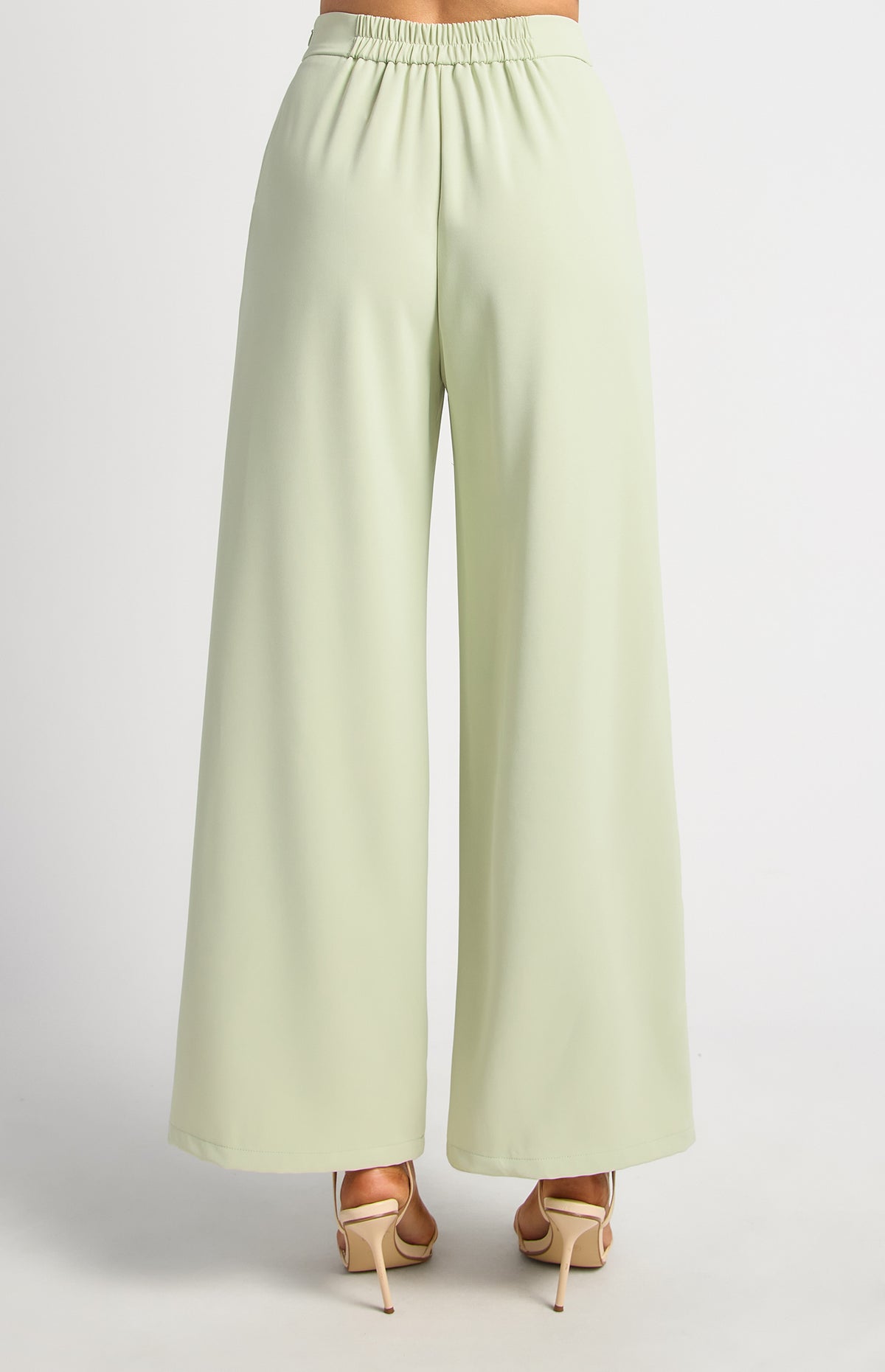 Julip Top & Pants Set - Sage