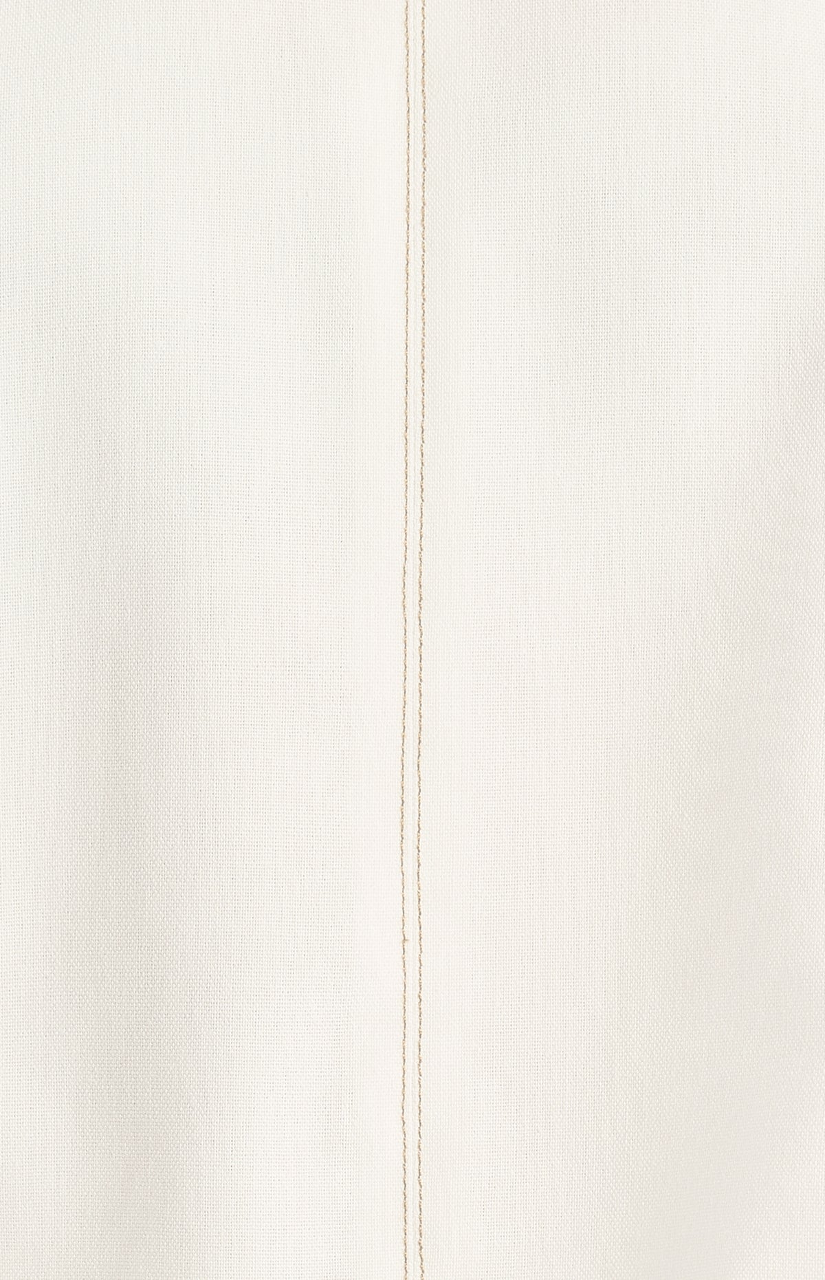 Kalaia Top & Pants Linen Set - White