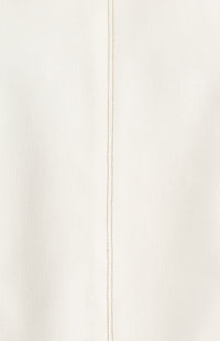 Kalaia Top & Pants Linen Set - White