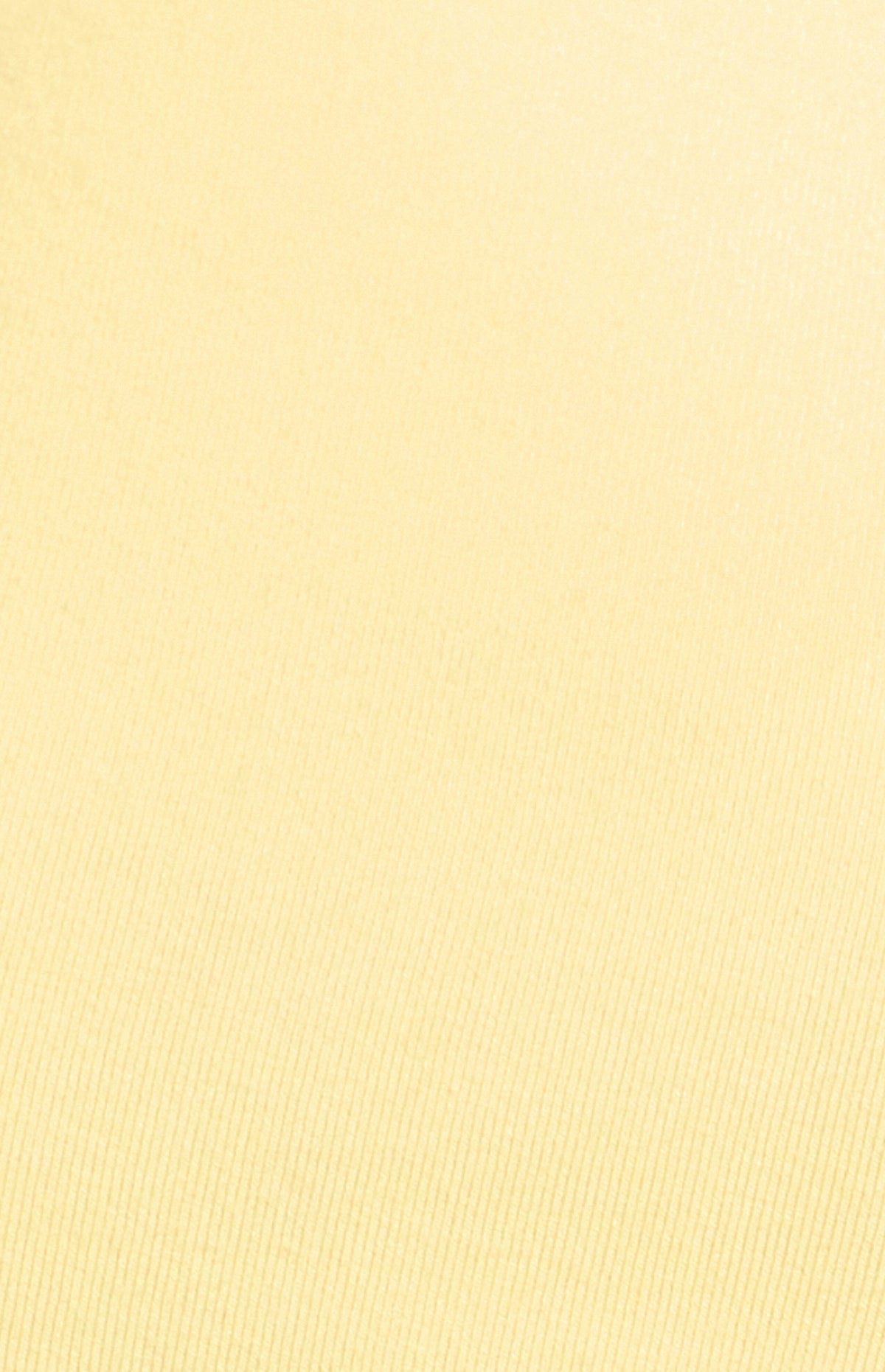 Sara Lee Short Sleeve Top - Butter