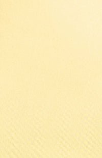 Sara Lee Short Sleeve Top - Butter