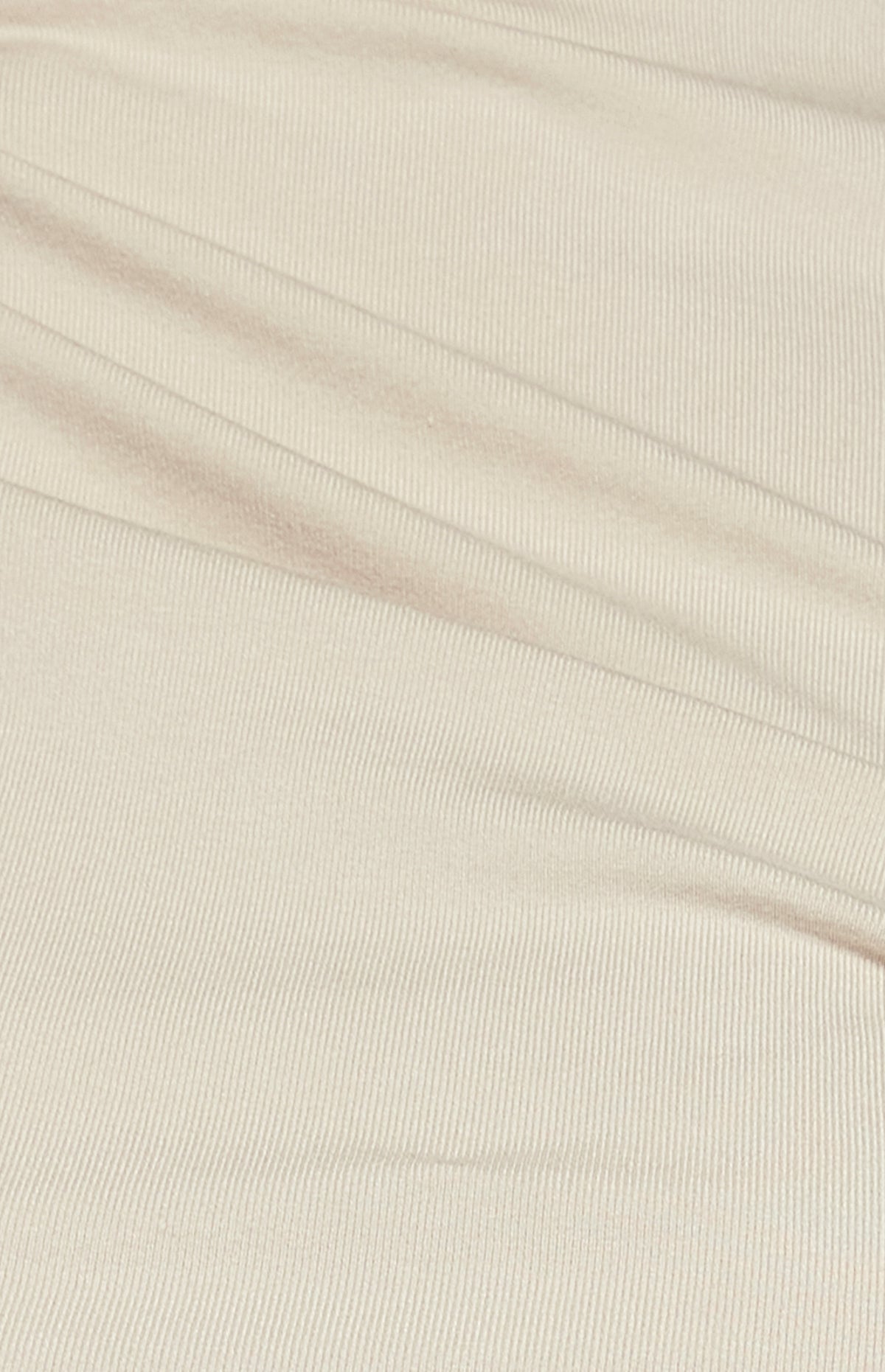 Sara Lee Short Sleeve Top - Pearl